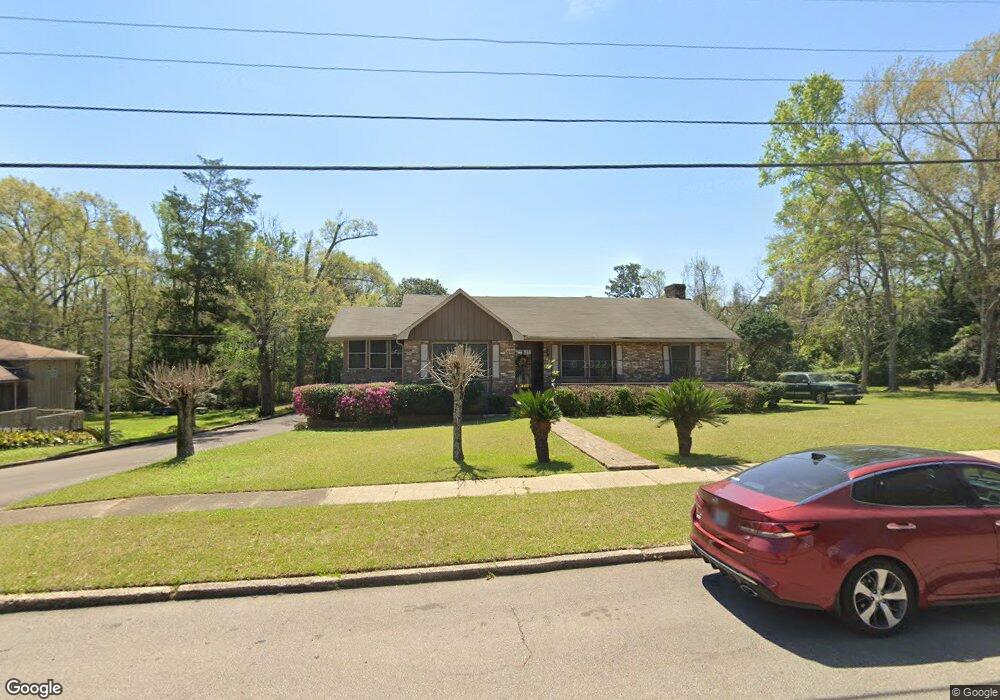 501 Kentucky Ave, McComb, MS 39648 - photo 1