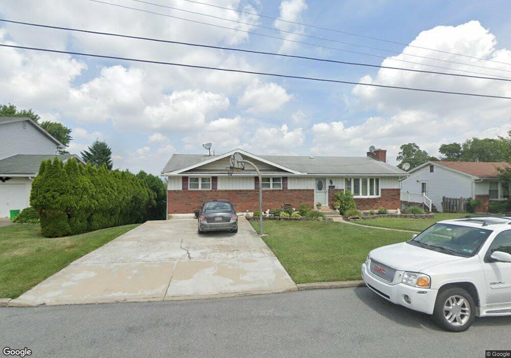 915 E Union St unit 921, Allentown, PA 18109 - photo 1