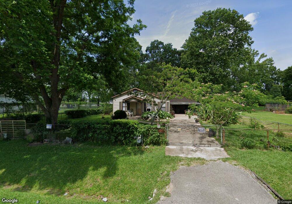 8909 Etta St, Houston, TX 77093 - photo 1