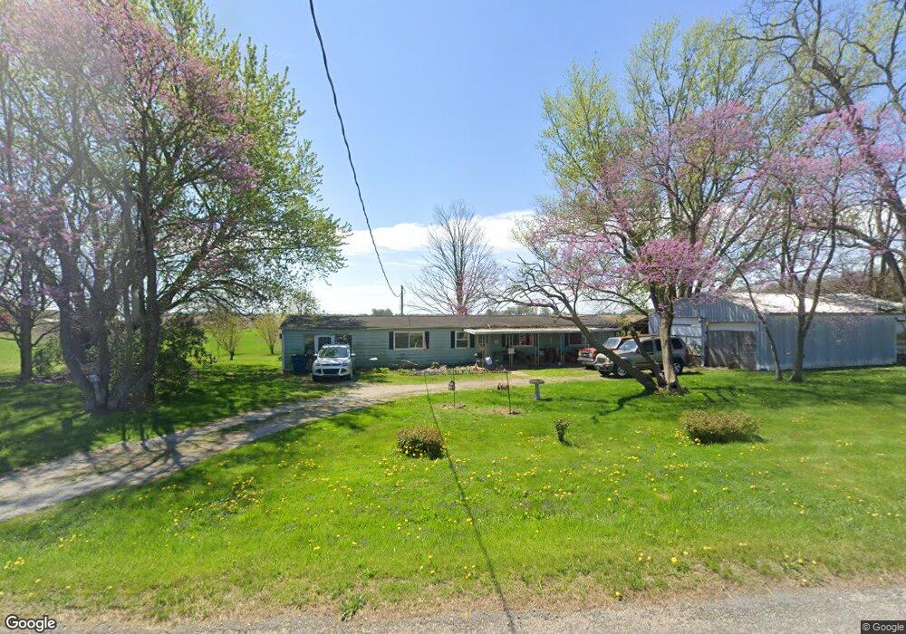 9389 E 1050 S unit 1050, Amboy, IN 46911 - photo 1