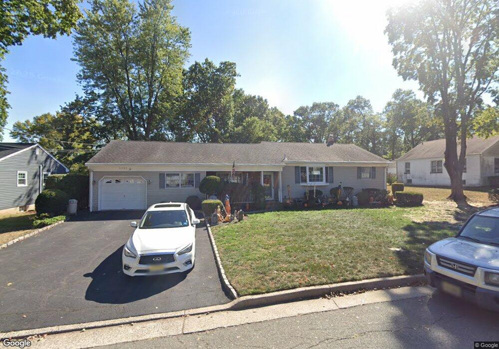 1151 S 10th St, South Plainfield, NJ 07080 - photo 1