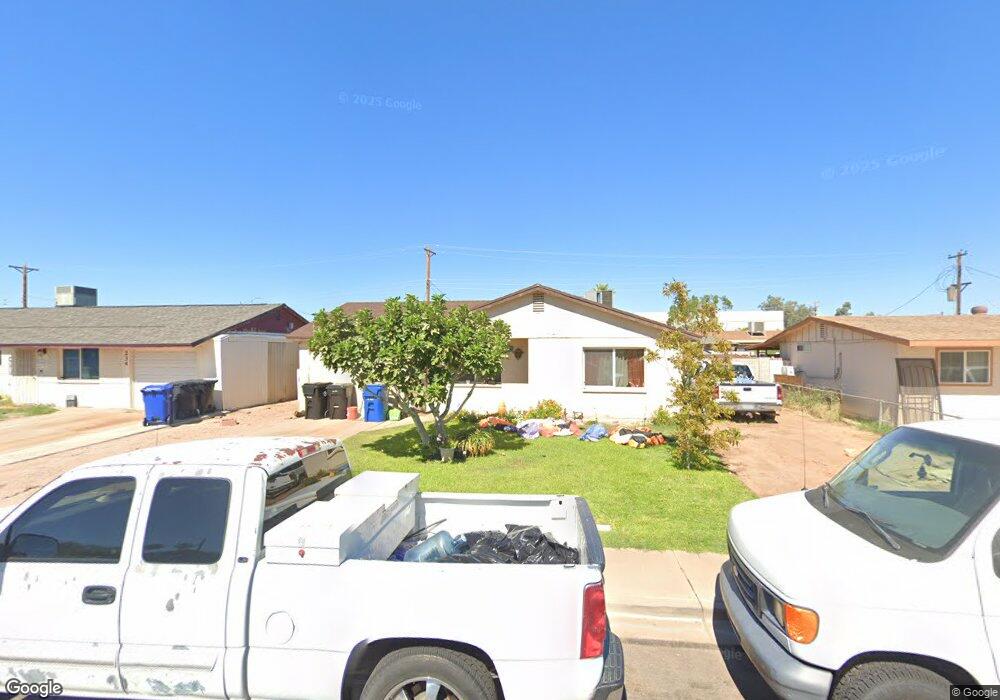 240 E Glade Ave, Mesa, AZ 85210 - photo 1