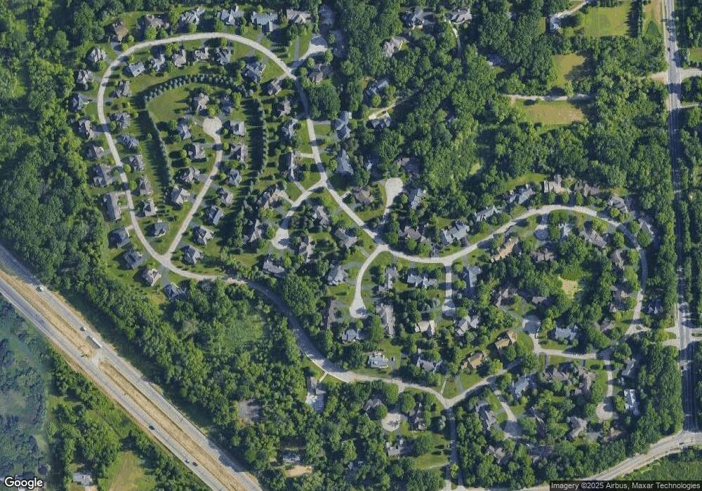 5000 N Quail Crest Dr SE unit 126, Grand Rapids, MI 49546 - photo 1