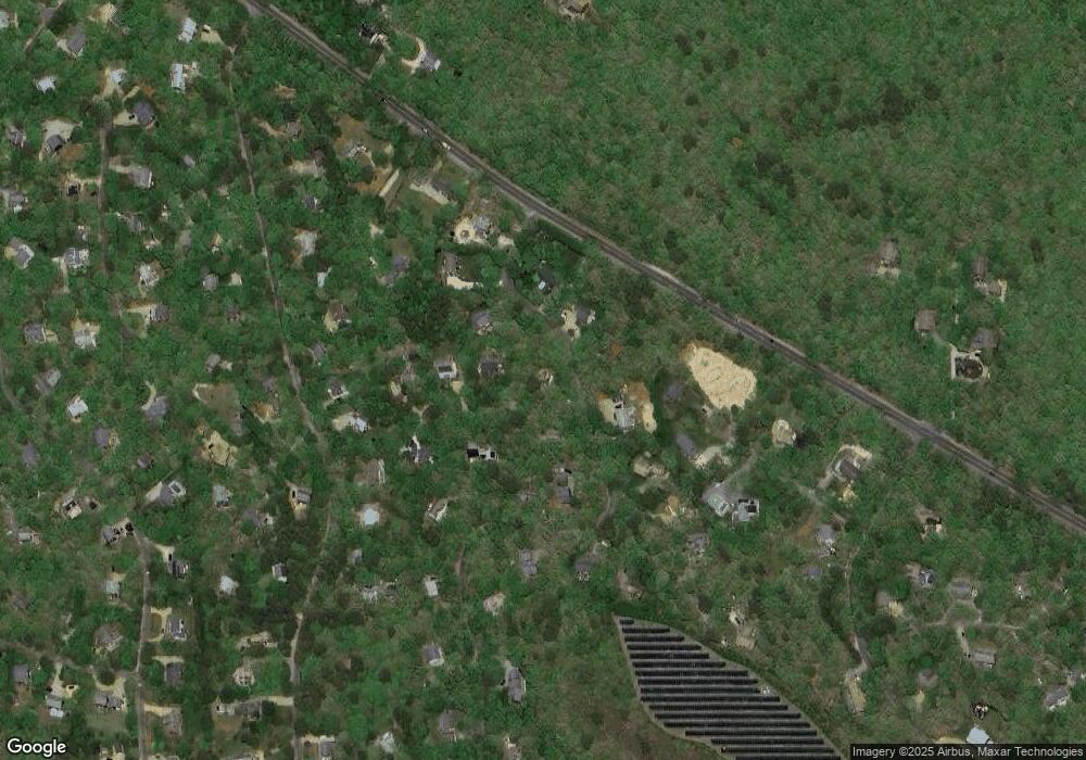 1 Willow Run, Edgartown, MA 02539 - photo 1