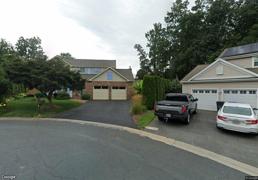 20700 Scottsbury Dr, Germantown, MD 20876 - photo 1