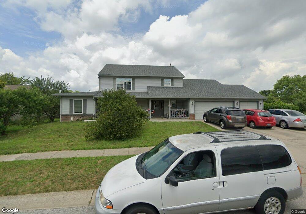 760 Shore View Dr, Franklin, IN 46131 - photo 1