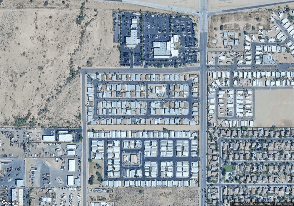 3500 S Tomahawk Rd unit 217, Apache Junction, AZ 85119 - photo 1