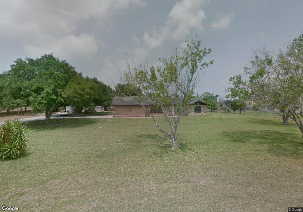 2712 California St, Weslaco, TX 78596 - photo 1
