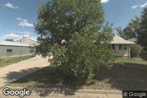206 3rd Ave W, McLaughlin, ND 57642