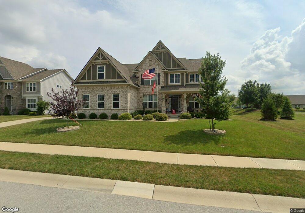 3903 Spylaw Rd, Bargersville, IN 46106 - photo 1