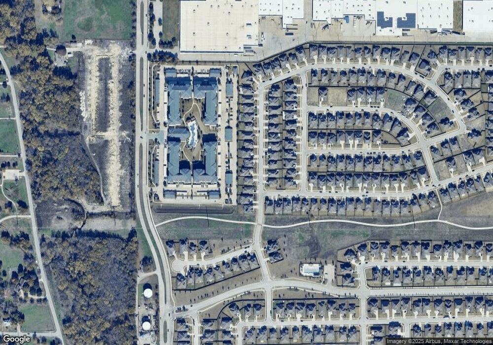 320 Cornerstone Dr, Wylie, TX 75098 - photo 1