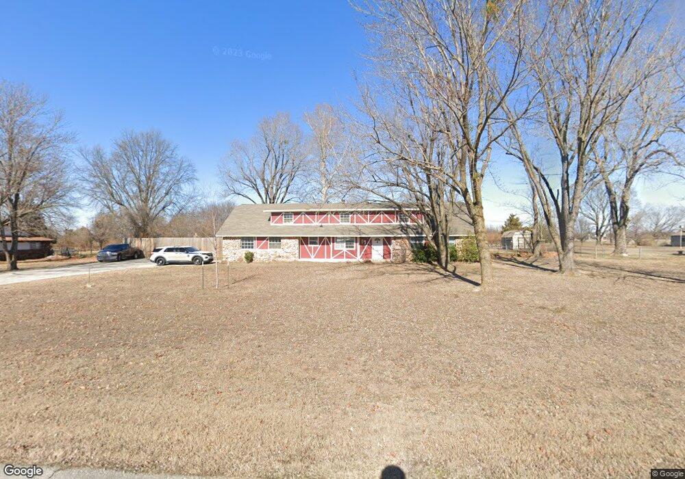 17 Fair Oaks Rd, Broken Arrow, OK 74014 - photo 1