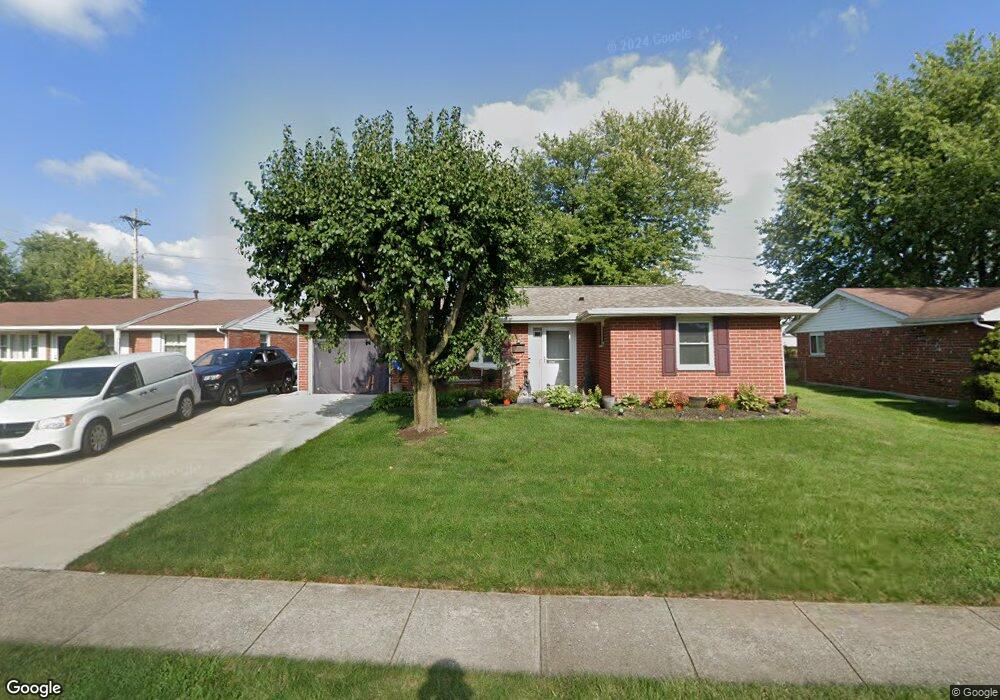 2675 Wyoming Dr, Xenia, OH 45385 - photo 1