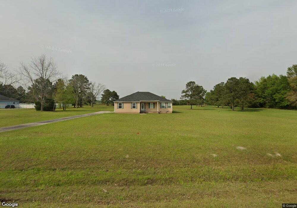 245 Virginia Cir, Cairo, GA 39828 - photo 1