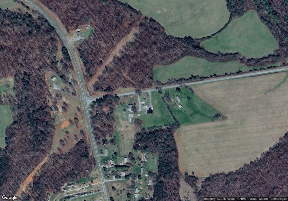 587 Hams Grove Rd, Statesville, NC 28625 - photo 1