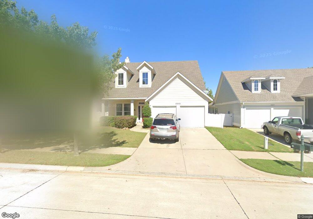 10221 Lakeview Dr, Providence Village, TX 76227 - photo 1