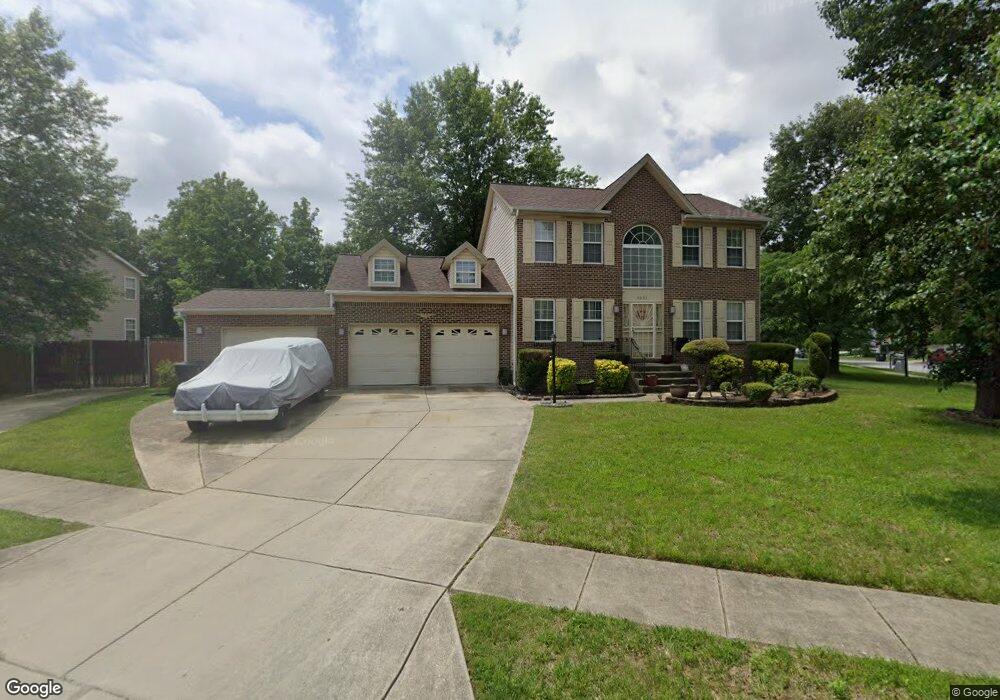 8801 Charm Ct, Brandywine, MD 20613 - photo 1