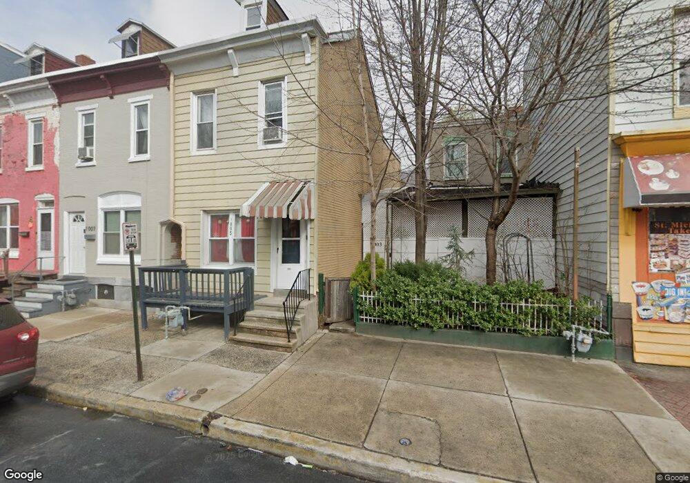 1005 N 11th St, Reading, PA 19604 - photo 1
