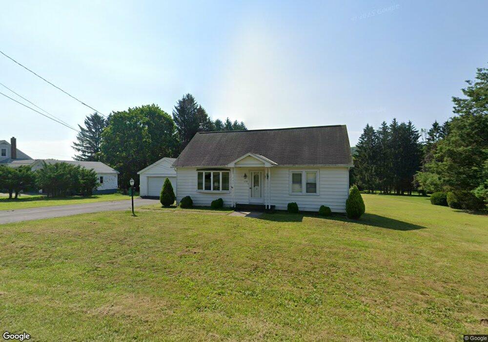 1358 Valley Rd, Tamaqua, PA 18252 - photo 1