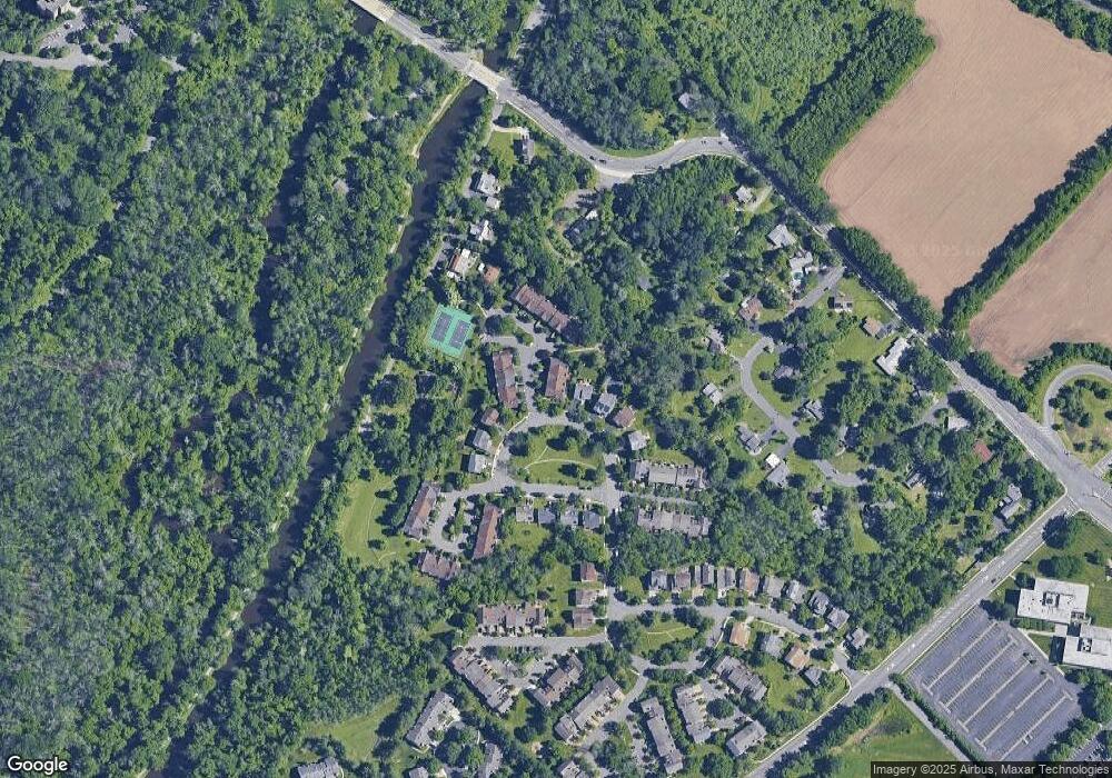 2 Fountayne Ct, Princeton, NJ 08540 - photo 1