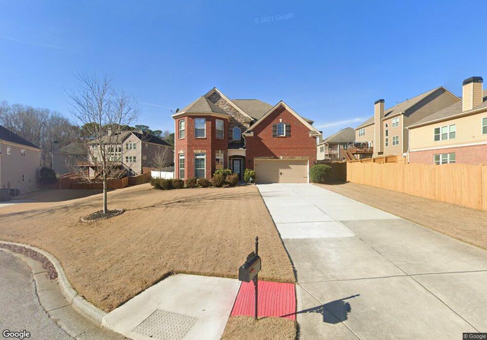 3024 Rhonda Melisa Ct, Dacula, GA 30019 - photo 1