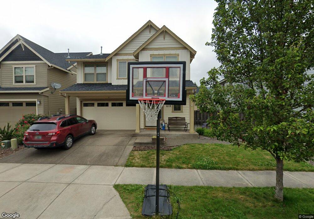 619 Dreas Way, Newberg, Or, OR 97132 - photo 1