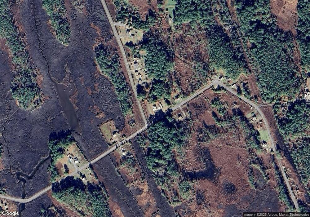 2802 Tedious Creek Rd, Toddville, MD 21672 - photo 1