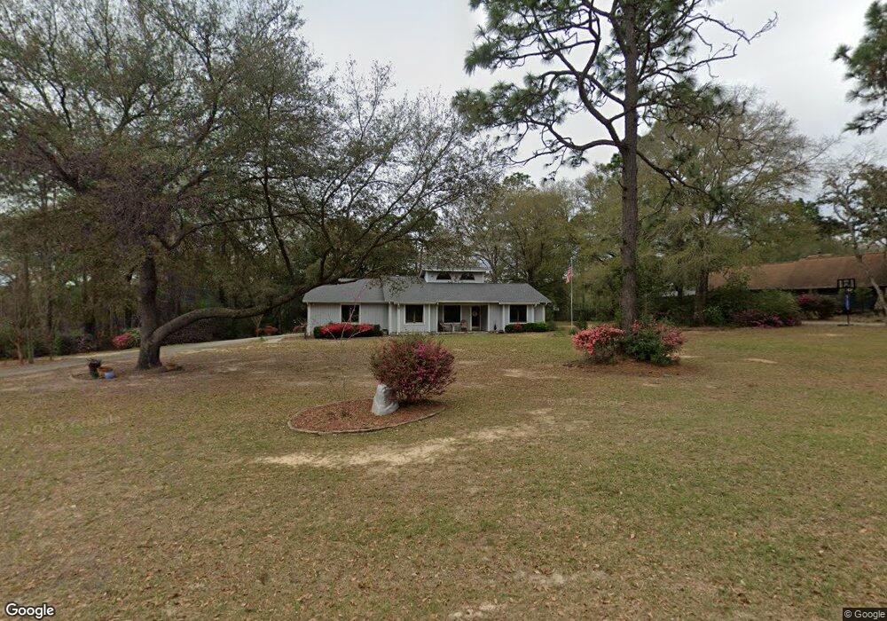 12 Warbler Way, Crestview, FL 32539 - photo 1