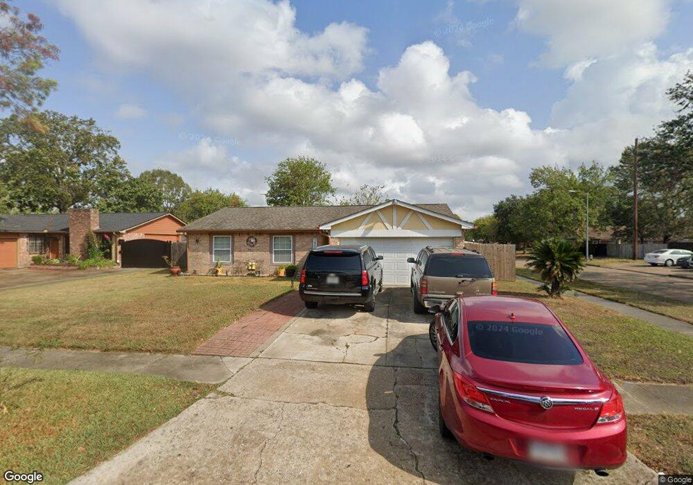 10602 Heather Hill Dr, Houston, TX 77086 - photo 1
