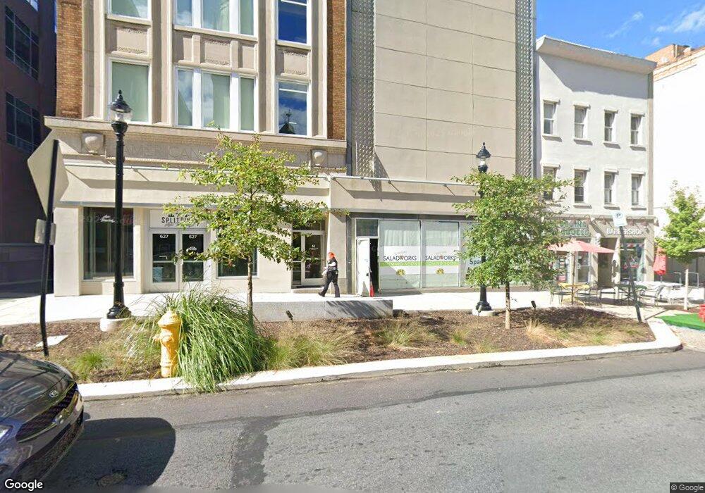 623 Hamilton St, Allentown, PA 18101 - photo 1