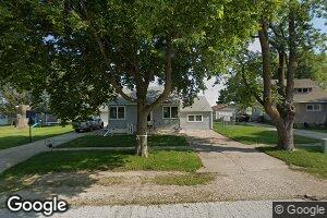 205 E 4th St, Auburn, IA 51433
