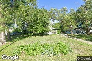 2104 NE Meriden Rd, Topeka, KS 66608