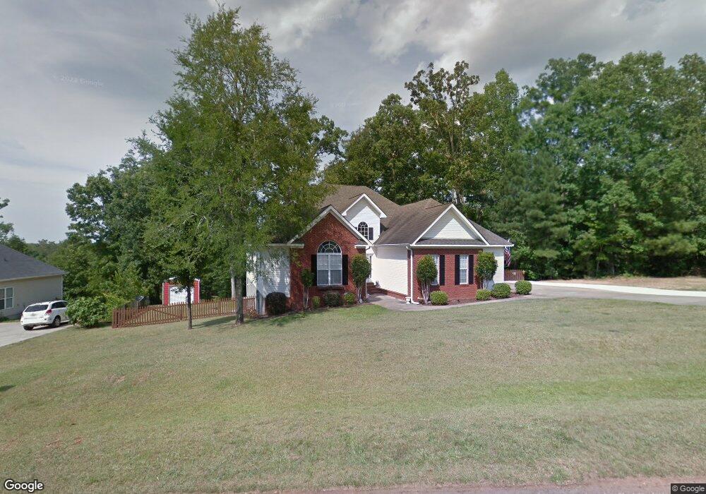 118 Dominique Ln unit 4, Macon, GA 31211 - photo 1