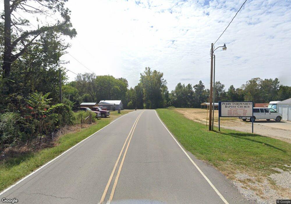 0 Short Creek Rd, Linden, TN 37096 - photo 1