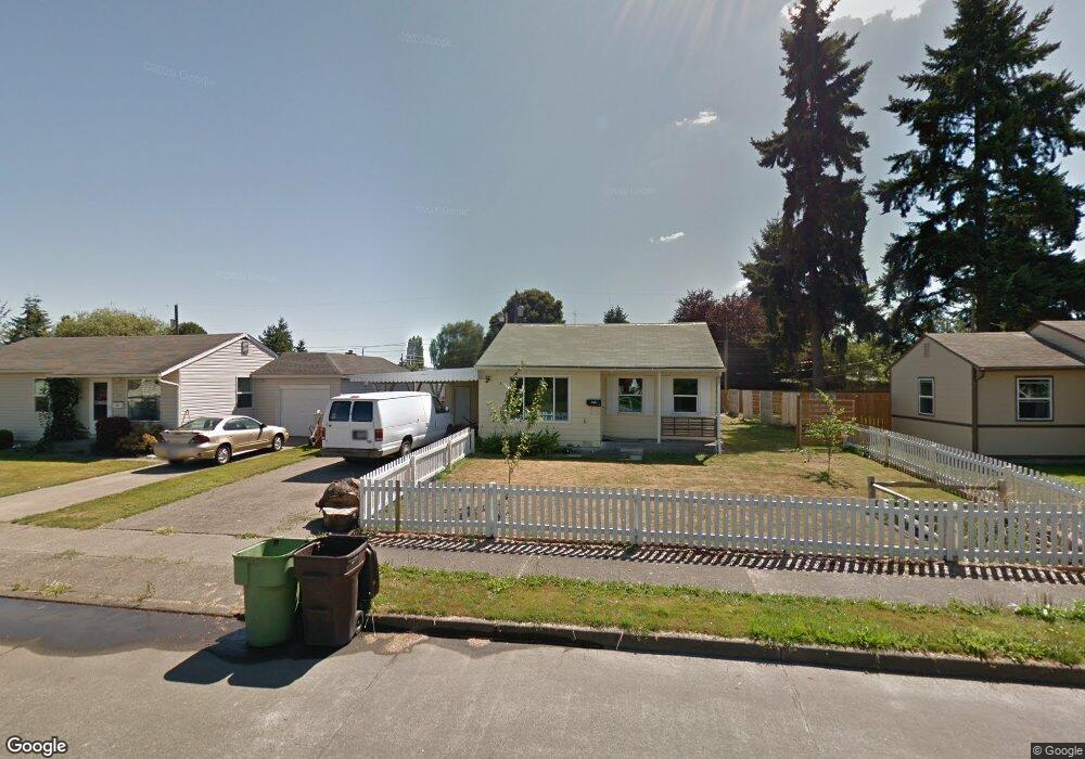 318 Colorado St, Longview, WA 98632 - photo 1