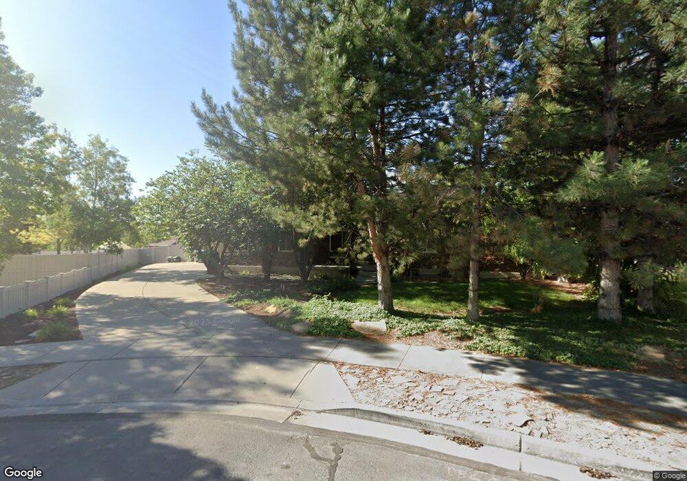 3821 W Casey Cove, Riverton, UT 84065 - photo 1