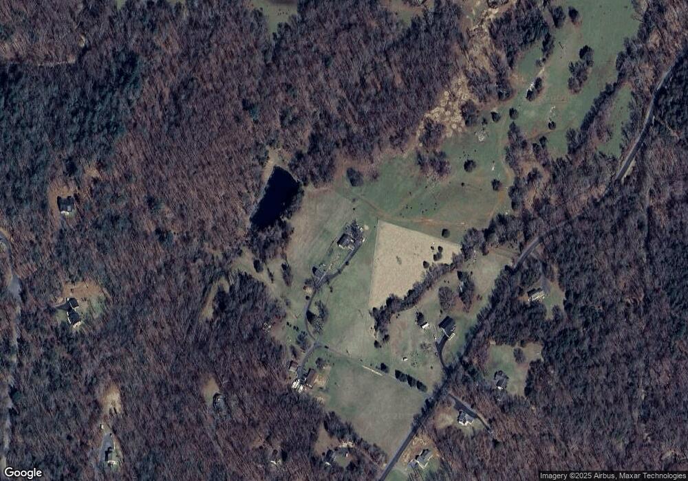 10468 La Grant Ln, Culpeper, VA 22701 - photo 1