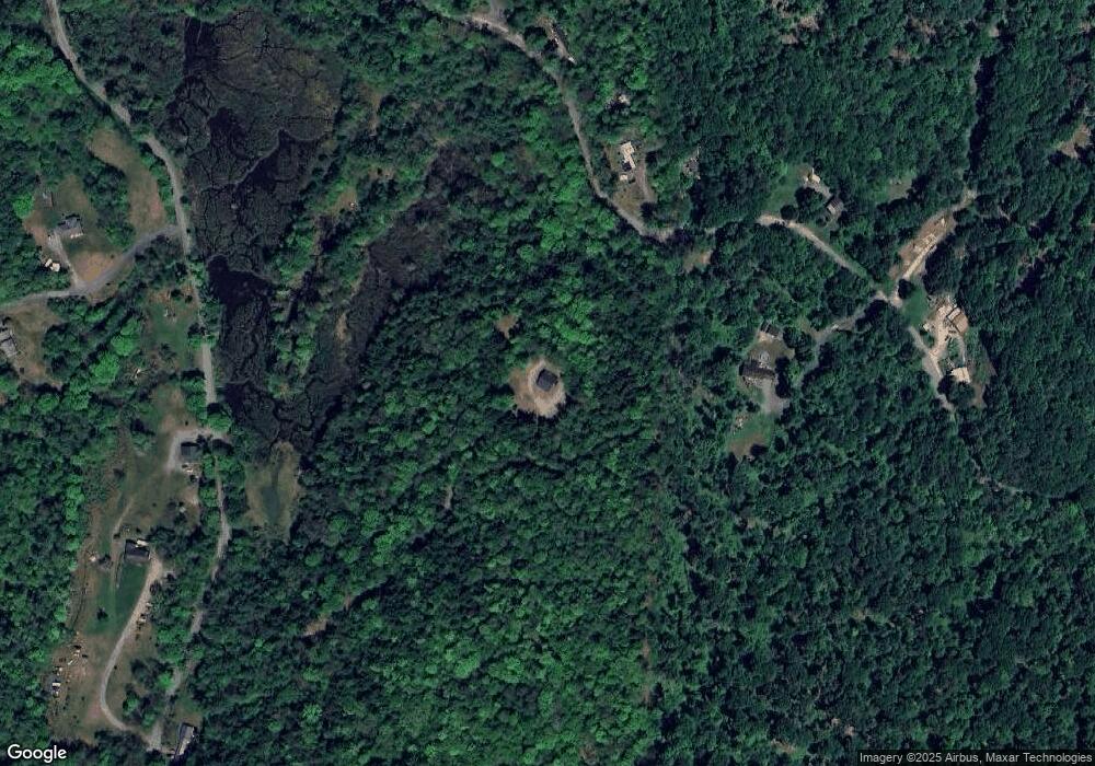 425 Tandy Brook Rd, Cornish, NH 03745 - photo 1