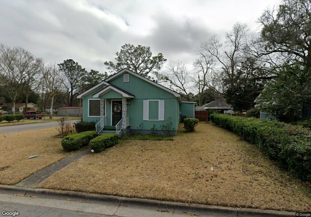 1413 E 31st St, Savannah, GA 31404 - photo 1