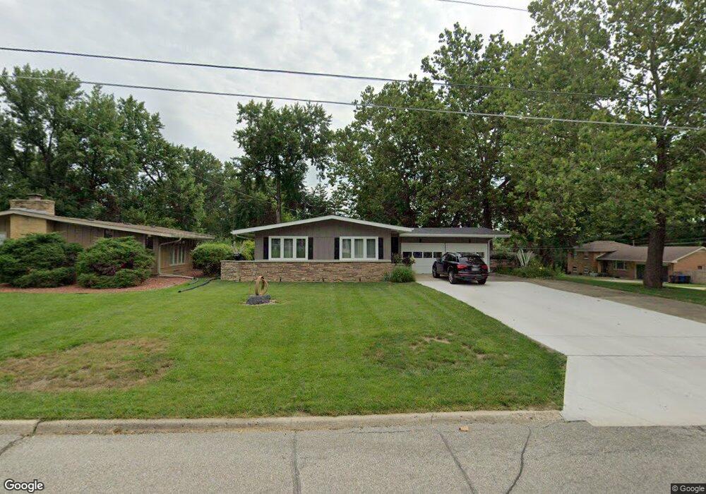 5105 SW 16th St, Des Moines, IA 50315 - photo 1