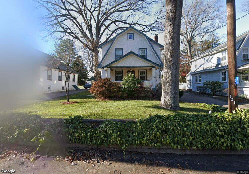 131 Paoli Pike, Malvern, PA 19355 - photo 1