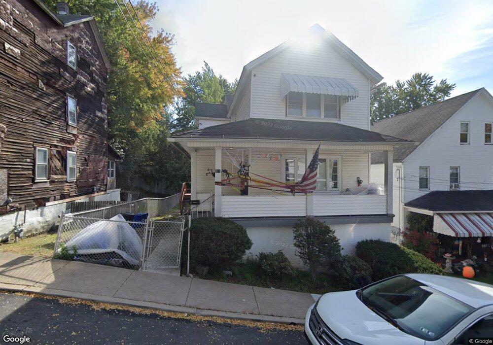 315 15th Ave unit 2nd floor, Scranton, PA 18504 - photo 1