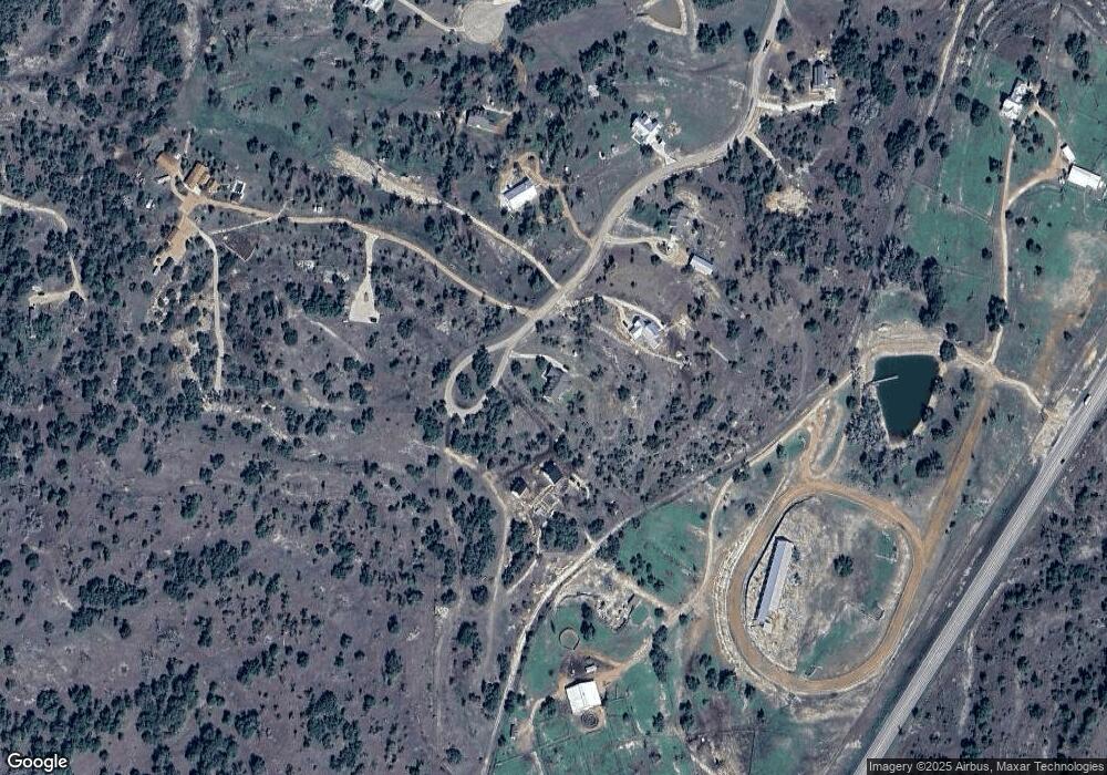 675 Overlook Dr, Fredericksburg, TX 78624 - photo 1