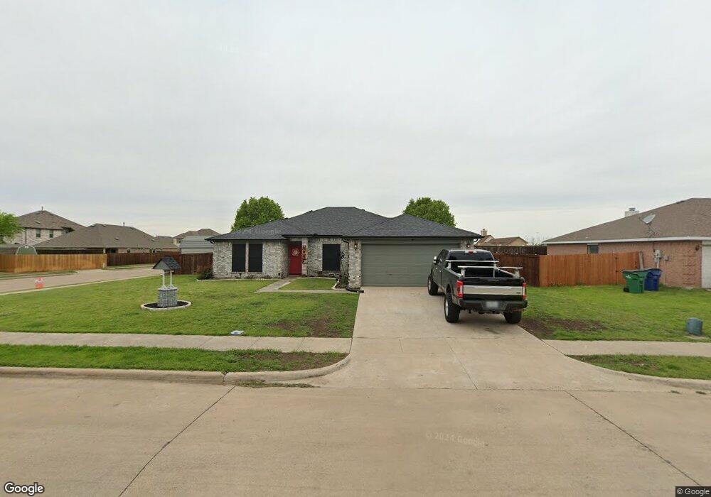 471 Stefhanie Dr, Celina, TX 75009 - photo 1