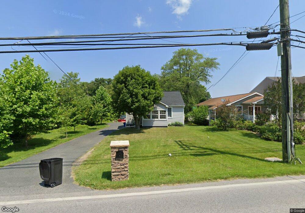 9874 Bird River Rd, Middle River, MD 21220 - photo 1