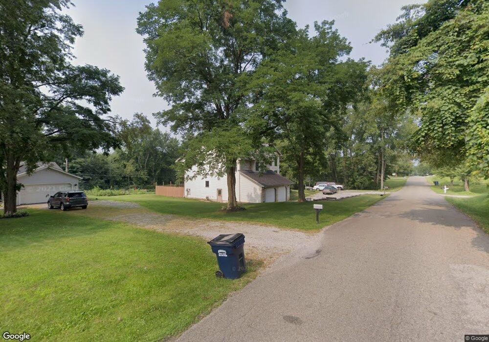 103 Harbor View Heights, Thornville, OH 43076 - photo 1