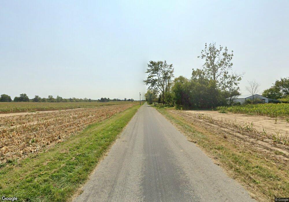 26001 N Salem Rd, Arcadia, IN 46030 - photo 1