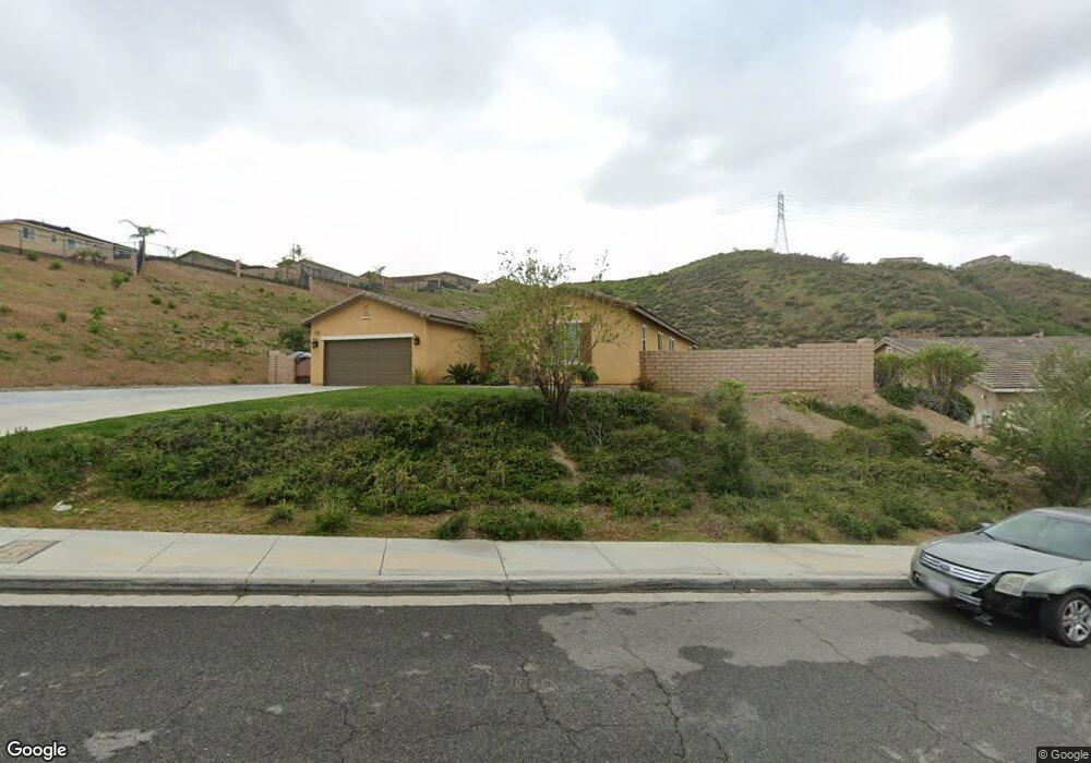 5448 N Valles Dr, San Bernardino, CA 92407 - photo 1