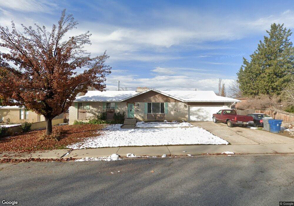 989 N 1020 E, Pleasant Grove, UT 84062 - photo 1