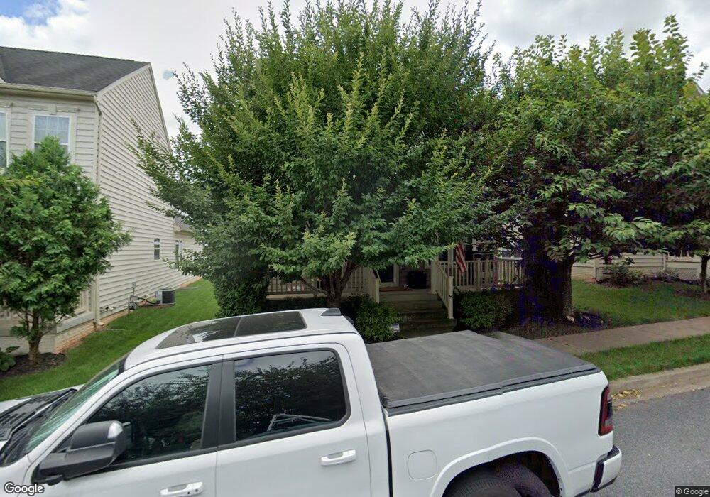 2114 Artillery Rd, Frederick, MD 21702 - photo 1